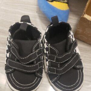 Baby Soft Shoes
